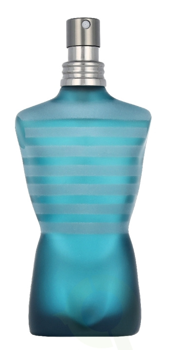 J.P. Gaultier Le Male Edt Spray 40 ml ryhmässä KAUNEUS JA TERVEYS / Tuoksut & Parfyymit / Parfyymit @ TP E-commerce Nordic AB (D33912)
