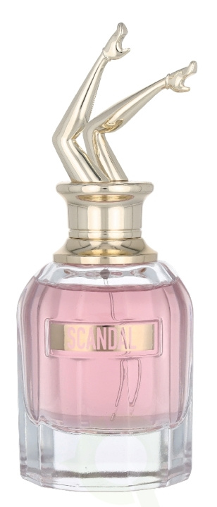 J.P. Gaultier Scandal Edp Spray 50 ml ryhmässä KAUNEUS JA TERVEYS / Tuoksut & Parfyymit / Parfyymit / Naisten Tuoksut @ TP E-commerce Nordic AB (D33913)