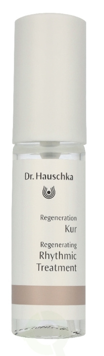 Dr. Hauschka Regenerating Intensive Treatment 40 ml ryhmässä KAUNEUS JA TERVEYS / Ihonhoito / Kasvot / Kasvovesi ja Facemist @ TP E-commerce Nordic AB (D33917)