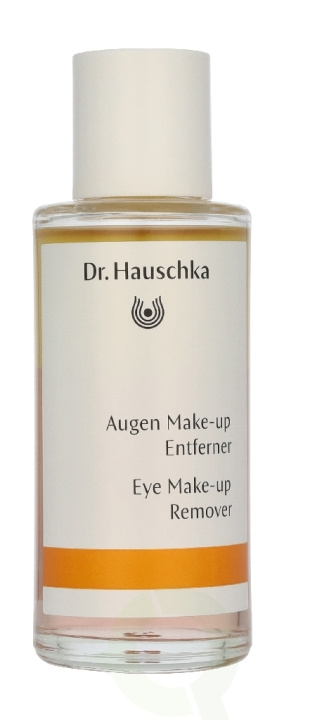 Dr. Hauschka Eye Make-Up Remover 75 ml ryhmässä KAUNEUS JA TERVEYS / Meikit / Meikinpoisto @ TP E-commerce Nordic AB (D33920)