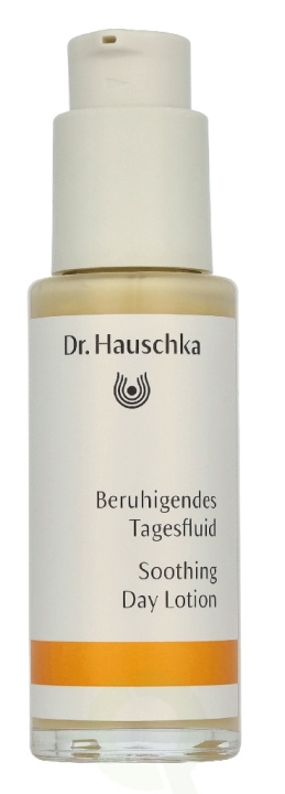 Dr. Hauschka Soothing Day Lotion 50 ml ryhmässä KAUNEUS JA TERVEYS / Ihonhoito / Kehon hoito / Vartalovoide @ TP E-commerce Nordic AB (D33926)