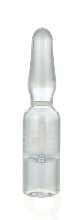 Dr. Hauschka Sensitive Care Conditioner For sensitive skin 10 ml ryhmässä KAUNEUS JA TERVEYS / Ihonhoito / Kasvot / Seerumit iholle @ TP E-commerce Nordic AB (D33927)