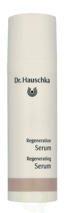 Dr. Hauschka Regenerating Serum 30 ml ryhmässä KAUNEUS JA TERVEYS / Ihonhoito / Kasvot / Seerumit iholle @ TP E-commerce Nordic AB (D33930)