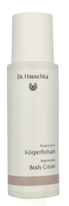 Dr. Hauschka Regenerating Body Cream 150 ml ryhmässä KAUNEUS JA TERVEYS / Ihonhoito / Kehon hoito / Vartalovoide @ TP E-commerce Nordic AB (D33932)