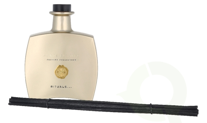 Rituals Private Collection Sweet Jasmine Fragrance Sticks 450 ml ryhmässä KAUNEUS JA TERVEYS / Tuoksut & Parfyymit / Muut tuoksut / Tuoksu diffuusori @ TP E-commerce Nordic AB (D33938)