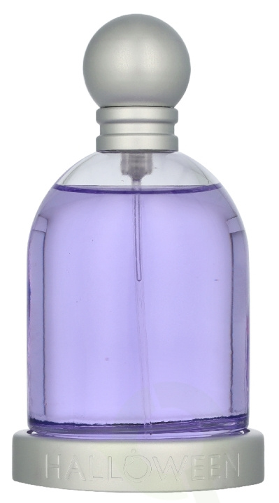 Jesus Del Pozo J. Del Pozo Halloween Woman Edt Spray 100 ml ryhmässä KAUNEUS JA TERVEYS / Tuoksut & Parfyymit / Parfyymit / Naisten Tuoksut @ TP E-commerce Nordic AB (D33960)