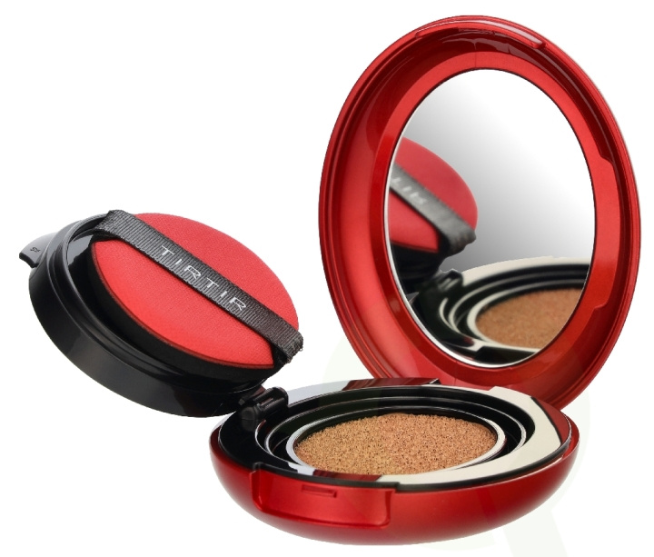 TirTir Mask Fit Red Mini Cushion Foundation 4.5 g #25N Mocha
