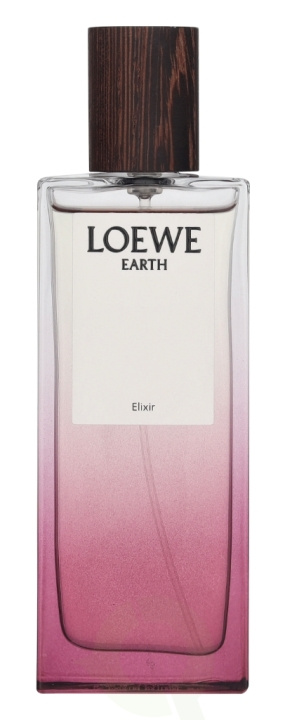 Loewe Earth Elixir Edp Spray 50 ml ryhmässä KAUNEUS JA TERVEYS / Tuoksut & Parfyymit / Parfyymit / Naisten Tuoksut @ TP E-commerce Nordic AB (D34039)