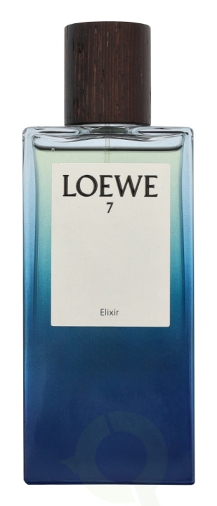 Loewe 7 Elixir Edp Spray 100 ml ryhmässä KAUNEUS JA TERVEYS / Tuoksut & Parfyymit / Parfyymit @ TP E-commerce Nordic AB (D34040)
