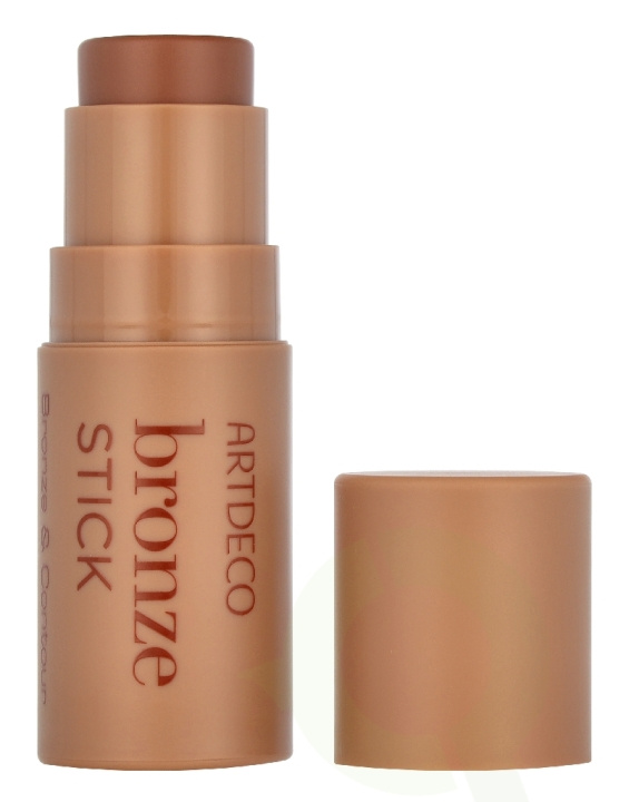 Artdeco Bronze Stick 4.5 g #8 Tan Era ryhmässä KAUNEUS JA TERVEYS / Meikit / Meikit Kasvot / Poskipuna / Aurinkopuuteri @ TP E-commerce Nordic AB (D34045)