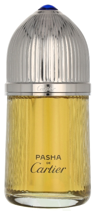 Cartier Pasha De Cartier Edp Spray 100 ml ryhmässä KAUNEUS JA TERVEYS / Tuoksut & Parfyymit / Parfyymit / Naisten Tuoksut @ TP E-commerce Nordic AB (D34048)
