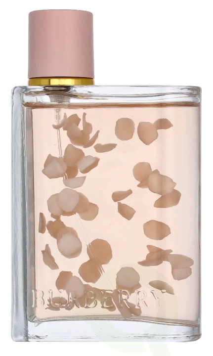 Burberry Her Petals Limited Edition Edp Spray 88 ml ryhmässä KAUNEUS JA TERVEYS / Tuoksut & Parfyymit / Parfyymit / Naisten Tuoksut @ TP E-commerce Nordic AB (D34064)