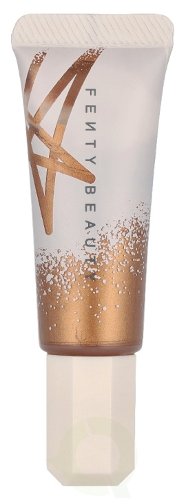 Fenty Beauty Liquid Killawatt Fluid Freestyle Highlighter 15 ml #04 Honey Hawtie ryhmässä KAUNEUS JA TERVEYS / Meikit / Meikit Kasvot / Poskipuna / Aurinkopuuteri @ TP E-commerce Nordic AB (D34072)