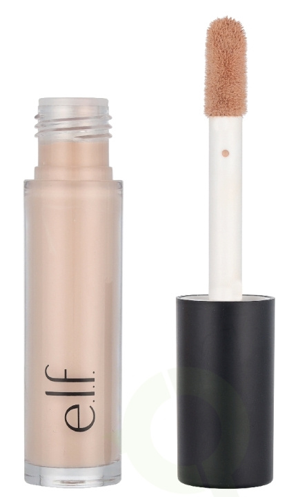 Elf Cosmetics Elf 16HR Camo Concealer 6 ml Light Ivory ryhmässä KAUNEUS JA TERVEYS / Meikit / Meikit Kasvot / Peitevoide @ TP E-commerce Nordic AB (D34081)