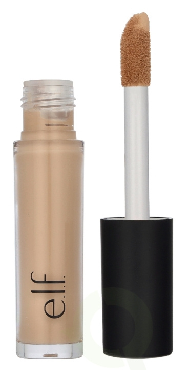Elf Cosmetics Elf 16HR Camo Concealer 6 ml Medium Sand ryhmässä KAUNEUS JA TERVEYS / Meikit / Meikit Kasvot / Peitevoide @ TP E-commerce Nordic AB (D34085)