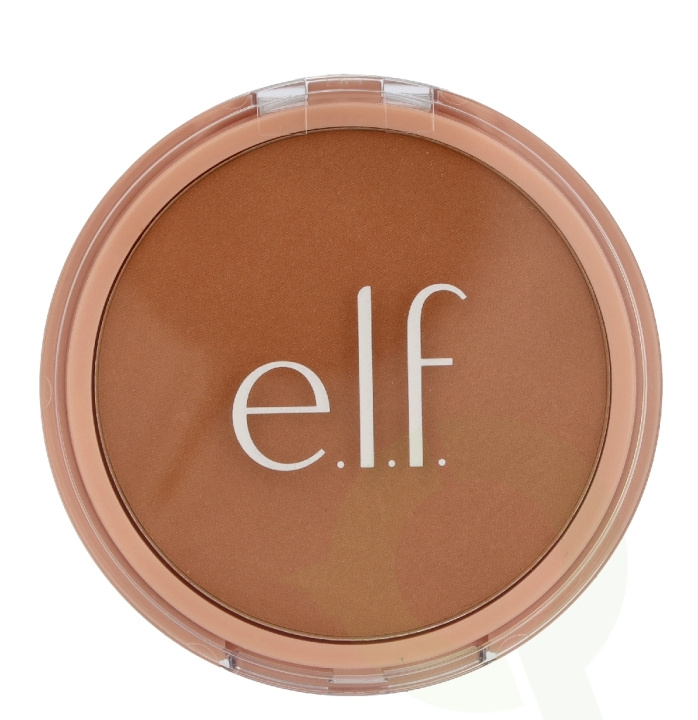 Elf Cosmetics Elf Halo Glow Powder Filter Foundation 10 g Tan Warm ryhmässä KAUNEUS JA TERVEYS / Meikit / Meikit Kasvot / Meikkivoide @ TP E-commerce Nordic AB (D34089)
