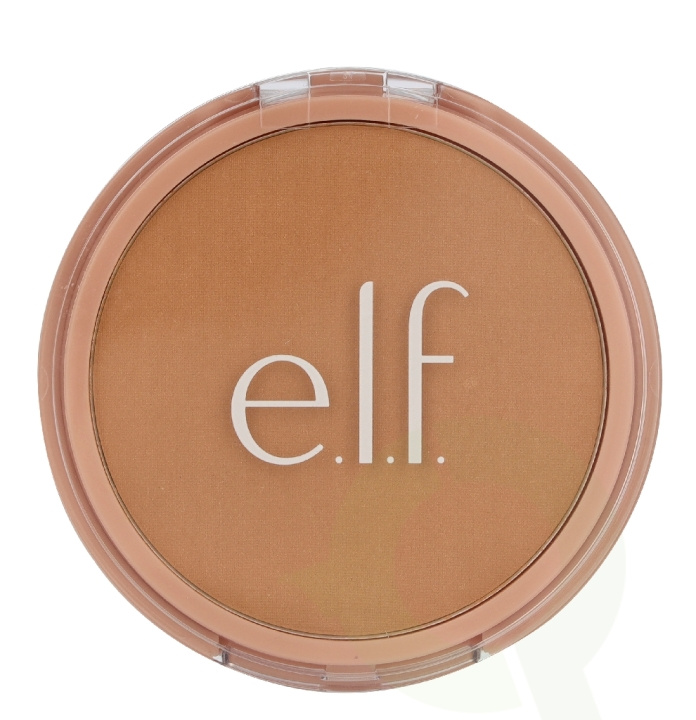 Elf Cosmetics Elf Halo Glow Powder Filter Foundation 10 g Medium Neutral ryhmässä KAUNEUS JA TERVEYS / Meikit / Meikit Kasvot / Meikkivoide @ TP E-commerce Nordic AB (D34091)