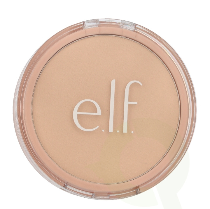 Elf Cosmetics Elf Halo Glow Powder Filter Foundation 10 g Fair Neutral Cool ryhmässä KAUNEUS JA TERVEYS / Meikit / Meikit Kasvot / Meikkivoide @ TP E-commerce Nordic AB (D34092)