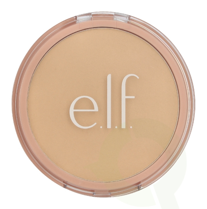 Elf Cosmetics Elf Halo Glow Powder Filter Foundation 10 g Fair Warm ryhmässä KAUNEUS JA TERVEYS / Meikit / Meikit Kasvot / Meikkivoide @ TP E-commerce Nordic AB (D34094)