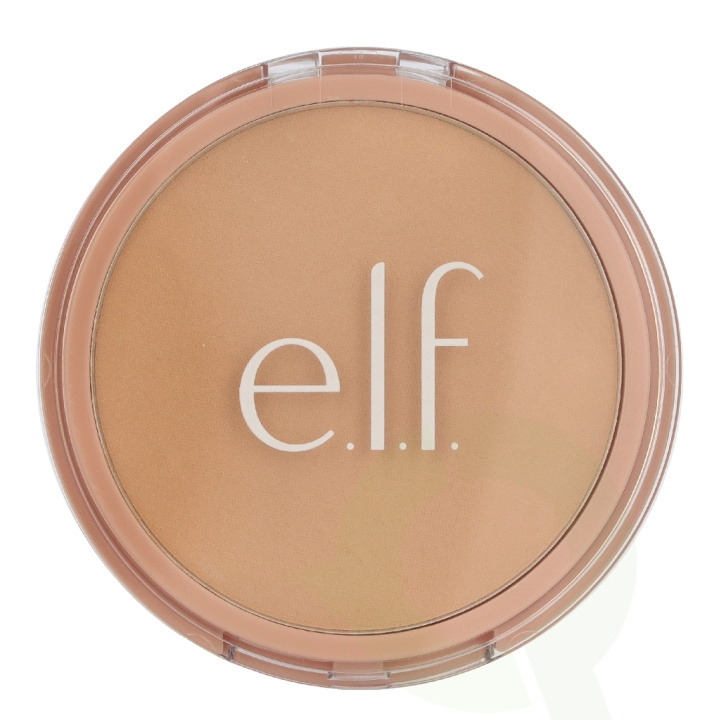 Elf Cosmetics Elf Halo Glow Powder Filter Foundation 10 g Light Neutral ryhmässä KAUNEUS JA TERVEYS / Meikit / Meikit Kasvot / Meikkivoide @ TP E-commerce Nordic AB (D34095)