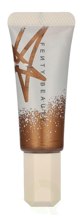 Fenty Beauty Liquid Killawatt Fluid Freestyle Highlighter 15 ml #05 Butta Brownie ryhmässä KAUNEUS JA TERVEYS / Meikit / Meikit Kasvot / Poskipuna / Aurinkopuuteri @ TP E-commerce Nordic AB (D34101)