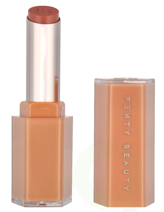 Fenty Beauty Gloss Bomb Stix Gloss Stick 3.6 g #02 Two\'Lip Kiss ryhmässä KAUNEUS JA TERVEYS / Meikit / Huulet / Huulipuna @ TP E-commerce Nordic AB (D34102)