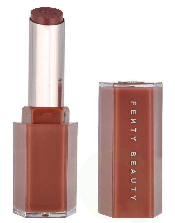 Fenty Beauty Gloss Bomb Stix Gloss Stick 3.6 g #08 Sp\'ice Cold ryhmässä KAUNEUS JA TERVEYS / Meikit / Huulet / Huulipuna @ TP E-commerce Nordic AB (D34103)