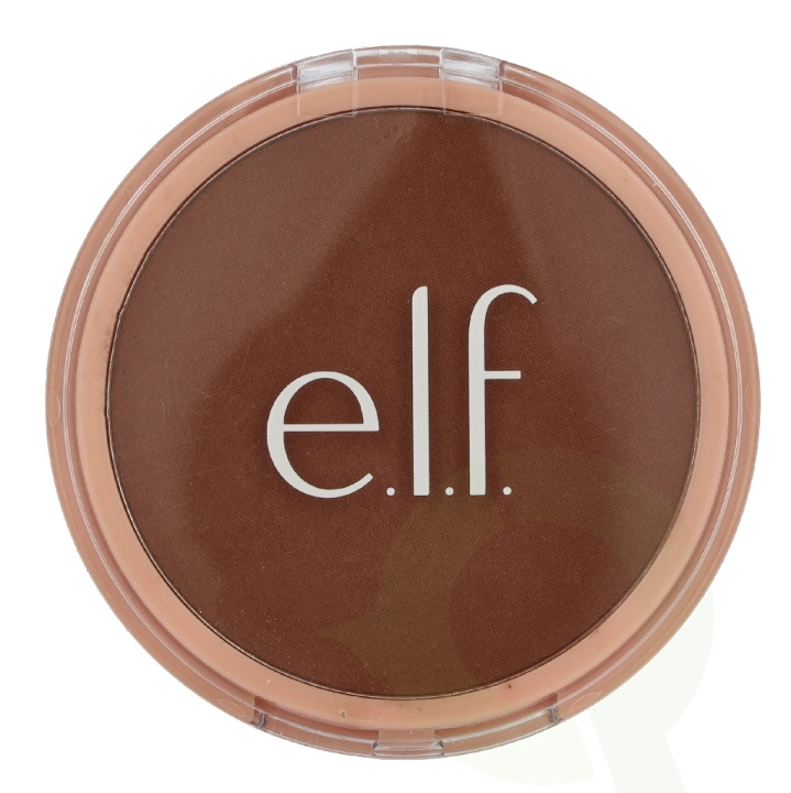 Elf Cosmetics Elf Halo Glow Powder Filter Pressed Power 10 g Rich Warm ryhmässä KAUNEUS JA TERVEYS / Meikit / Meikit Kasvot / Meikkivoide @ TP E-commerce Nordic AB (D34104)