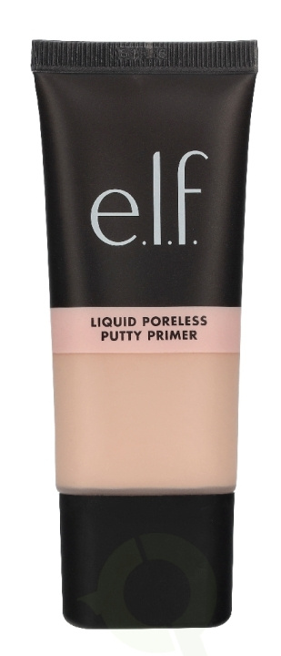 Elf Cosmetics Elf Liquid Poreless Putty Primer 28 ml Universal Sheer ryhmässä KAUNEUS JA TERVEYS / Meikit / Meikit Kasvot / Pohjustusvoide @ TP E-commerce Nordic AB (D34110)