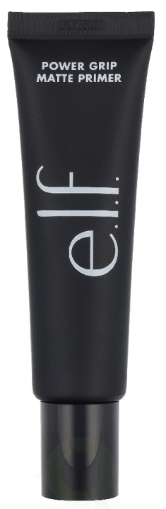 Elf Cosmetics Elf Power Grip Matte Primer 26 ml ryhmässä KAUNEUS JA TERVEYS / Meikit / Meikit Kasvot / Pohjustusvoide @ TP E-commerce Nordic AB (D34113)