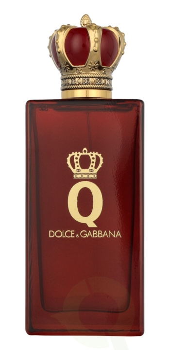 Dolce & Gabbana Q Parfum Spray 100 ml ryhmässä KAUNEUS JA TERVEYS / Tuoksut & Parfyymit / Parfyymit @ TP E-commerce Nordic AB (D34114)