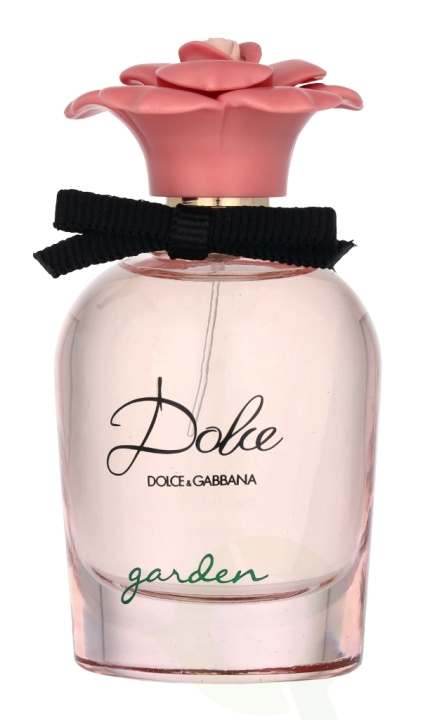 Dolce & Gabbana Dolce Garden Edp Spray 50 ml ryhmässä KAUNEUS JA TERVEYS / Tuoksut & Parfyymit / Parfyymit / Naisten Tuoksut @ TP E-commerce Nordic AB (D34129)