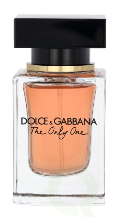 Dolce & Gabbana The Only One For Women Edp Spray 30 ml ryhmässä KAUNEUS JA TERVEYS / Tuoksut & Parfyymit / Parfyymit / Naisten Tuoksut @ TP E-commerce Nordic AB (D34131)