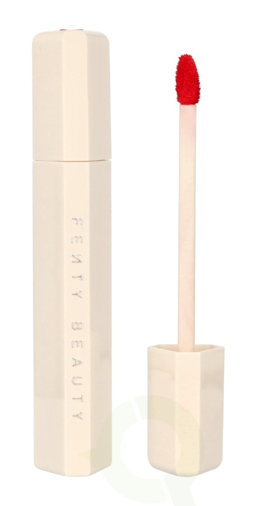 Fenty Beauty Poutsicle Hydrating Lip Stain 6.5 ml #02 Zesty Bestie ryhmässä KAUNEUS JA TERVEYS / Meikit / Huulet / Huulikynä @ TP E-commerce Nordic AB (D34140)