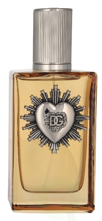Dolce & Gabbana Devotion For Men Parfum Spray 100 ml ryhmässä KAUNEUS JA TERVEYS / Tuoksut & Parfyymit / Parfyymit / Miesten Tuoksut @ TP E-commerce Nordic AB (D34145)