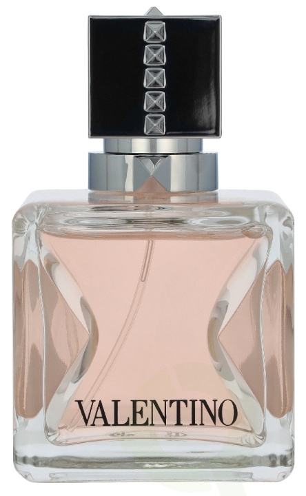 Valentino Valentina 2025 Edp Spray 50 ml ryhmässä KAUNEUS JA TERVEYS / Tuoksut & Parfyymit / Parfyymit / Naisten Tuoksut @ TP E-commerce Nordic AB (D34149)