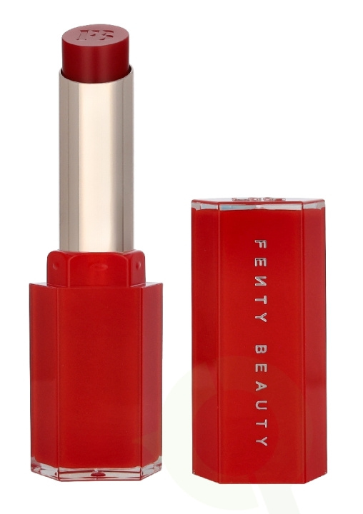 Fenty Beauty Gloss Bomb Stix High-Shine Gloss Stick 3.6 g #10 The MVP ryhmässä KAUNEUS JA TERVEYS / Meikit / Huulet / Huulipuna @ TP E-commerce Nordic AB (D34150)