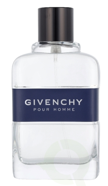 Givenchy Pour Homme Blue Label Edt Spray 100 ml ryhmässä KAUNEUS JA TERVEYS / Tuoksut & Parfyymit / Parfyymit / Miesten Tuoksut @ TP E-commerce Nordic AB (D34170)