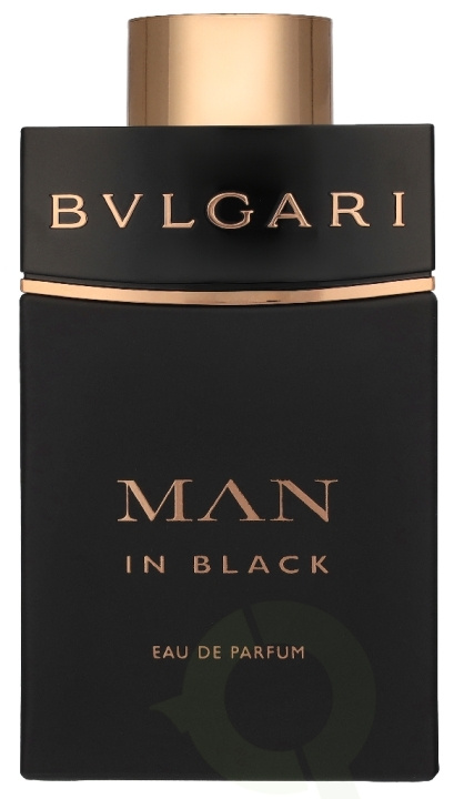 Bvlgari Man In Black Edp Spray 100 ml ryhmässä KAUNEUS JA TERVEYS / Tuoksut & Parfyymit / Parfyymit / Miesten Tuoksut @ TP E-commerce Nordic AB (D34181)