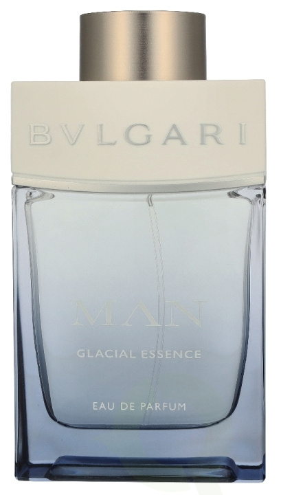 Bvlgari Man Glacial Essence Edp Spray 100 ml ryhmässä KAUNEUS JA TERVEYS / Tuoksut & Parfyymit / Parfyymit / Miesten Tuoksut @ TP E-commerce Nordic AB (D34182)