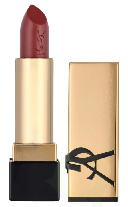 Yves Saint Laurent YSL Rouge Pur Couture Lipstick 3.8 g N12 ryhmässä KAUNEUS JA TERVEYS / Meikit / Huulet / Huulipuna @ TP E-commerce Nordic AB (D34188)