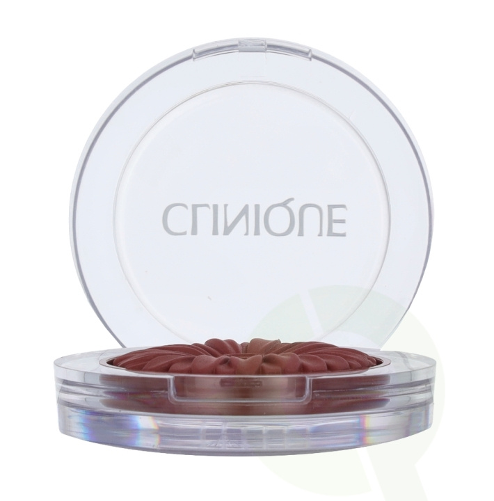Clinique Cheek Pop Blush 3.5 g #17 Black Honey Pop ryhmässä KAUNEUS JA TERVEYS / Meikit / Meikit Kasvot / Poskipuna / Aurinkopuuteri @ TP E-commerce Nordic AB (D34194)