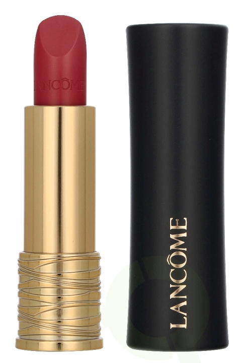 Lancome L\'Absolu Rouge Cream Lipstick 3.4 g #264 Peut-Etre ryhmässä KAUNEUS JA TERVEYS / Meikit / Huulet / Huulipuna @ TP E-commerce Nordic AB (D34195)