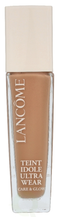 Lancome Teint Idole Ultra Wear Care & Glow #220C Foundation 30 ml ryhmässä KAUNEUS JA TERVEYS / Meikit / Meikit Kasvot / Meikkivoide @ TP E-commerce Nordic AB (D34197)