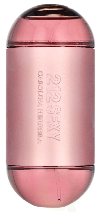 Carolina Herrera 212 Sexy Women Edp Spray 100 ml ryhmässä KAUNEUS JA TERVEYS / Tuoksut & Parfyymit / Parfyymit / Naisten Tuoksut @ TP E-commerce Nordic AB (D34222)