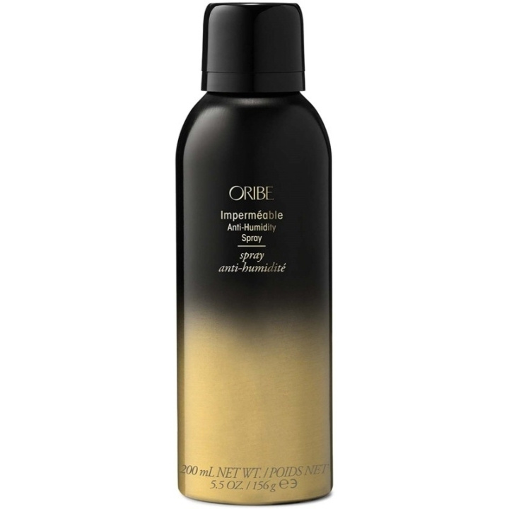 Oribe Impermeable Anti-Humidity Spray 200ml ryhmässä KAUNEUS JA TERVEYS / Hiukset &Stailaus / Hiustenhoito @ TP E-commerce Nordic AB (D34244)