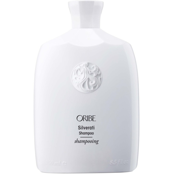 Oribe Silverati Shampoo 250ml ryhmässä KAUNEUS JA TERVEYS / Hiukset &Stailaus / Hiustenhoito / Shampoo @ TP E-commerce Nordic AB (D34250)