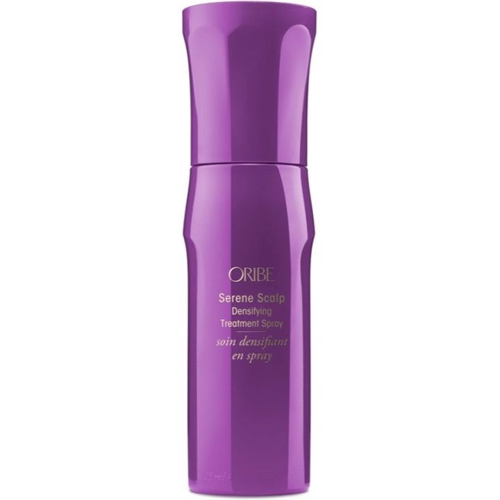 Oribe Serene Scalp Densifying Treatment Spray 125ml ryhmässä KAUNEUS JA TERVEYS / Hiukset &Stailaus / Hiustenhoito @ TP E-commerce Nordic AB (D34256)