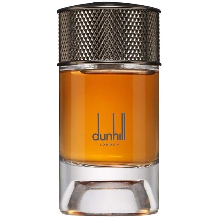 Dunhill Mongolian Cashmere Edp 100ml ryhmässä KAUNEUS JA TERVEYS / Tuoksut & Parfyymit / Parfyymit @ TP E-commerce Nordic AB (D34283)