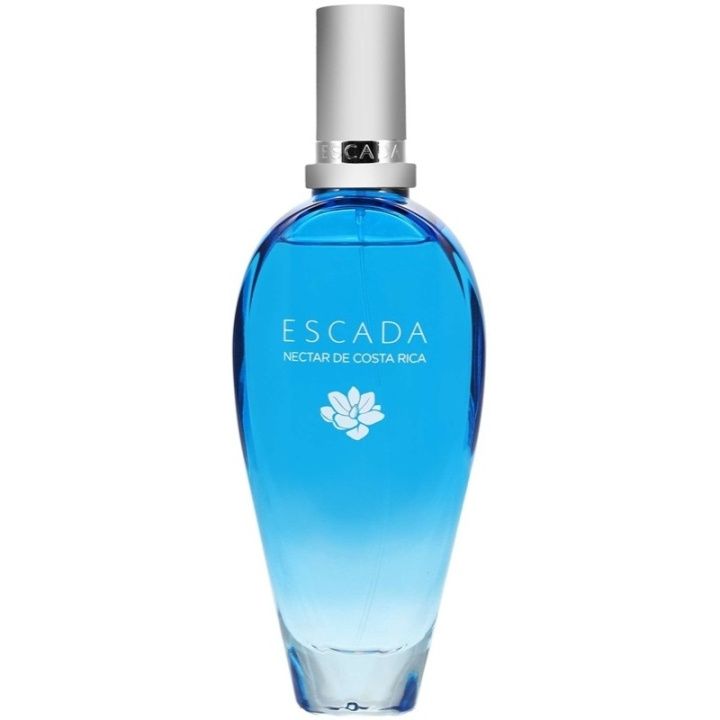 Escada Nectar de Costa Rica Edt 100ml ryhmässä KAUNEUS JA TERVEYS / Tuoksut & Parfyymit / Parfyymit @ TP E-commerce Nordic AB (D34301)
